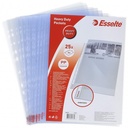 Buste perforate OFFICE, buccia A5 - 15x21cm