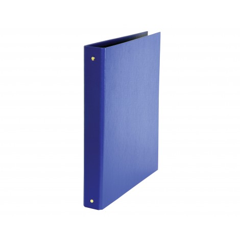 [SS8027] Raccoglitore Daily 22x30cm d. 4cm blu