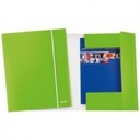 Wow - Cartelline con elastico