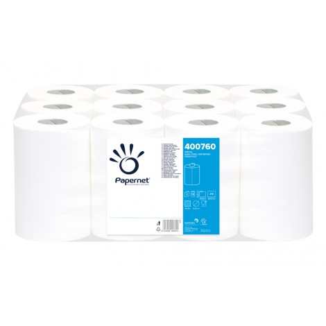 [IP0013] Asciugamani Centrefeed 76,65m, 210 strappi