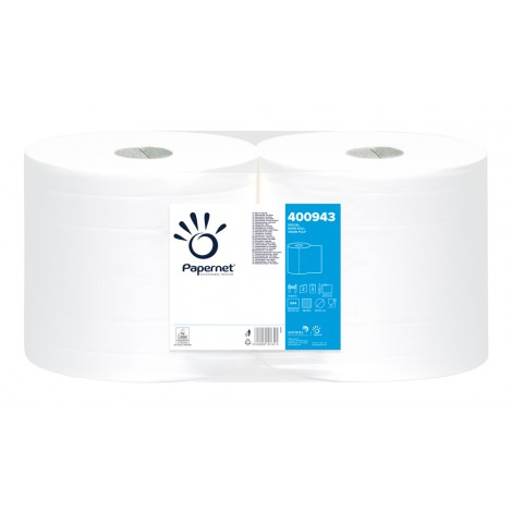 [IP0023] Bobina industriale 211m, 844 strappi