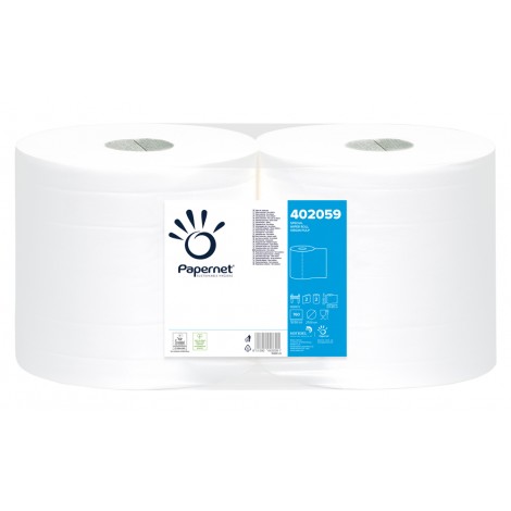 [IP0024] Bobina industriale 231,8m, 760 strappi