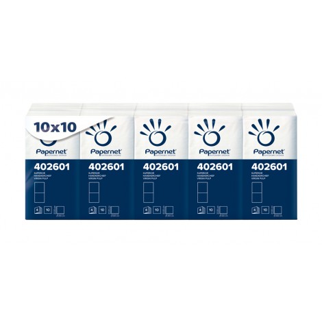 [IP0043] Fazzoletti 4 veli