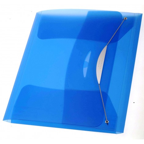 Swing - Cartellina con elastico