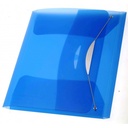 Swing - Cartellina con elastico