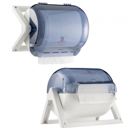[IP0091] Dispenser DefendTech per bobina industriale