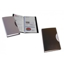 Portabiglietti Office Suites,40 buste, 11,4x19,2c...