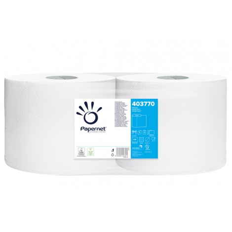 [IP0026] Bobina industriale 240,72m, 816 strappi