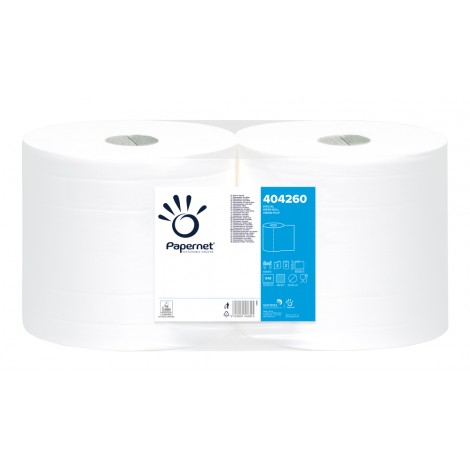 [IP0054] Bobina industriale 190,8m, 848 strappi