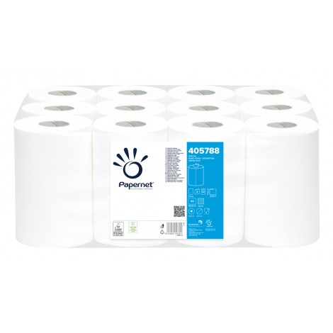 [IP0038] Asciugamani Autocut 68,99m, 189 strappi