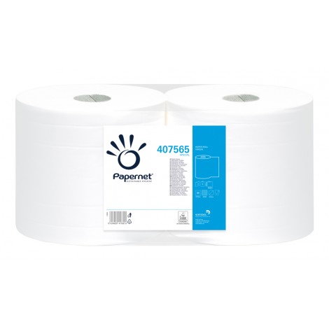 [IP0034] Bobina industriale 180m, 800 strappi