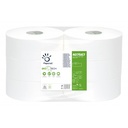 Carta igienica Biotech maxi jumbo 300m, 811 strapp...