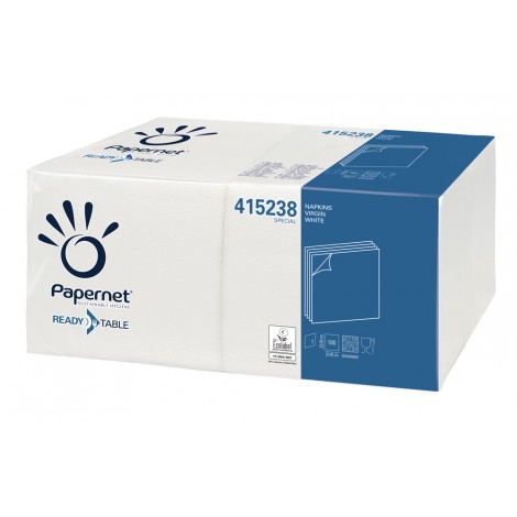 Tovaglioli READY TABLE, 500pz