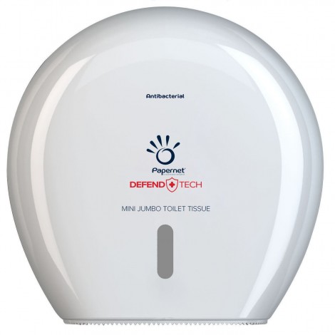 [IP0086] Dispenser DefendTech per carta igienica MINI JUMBO