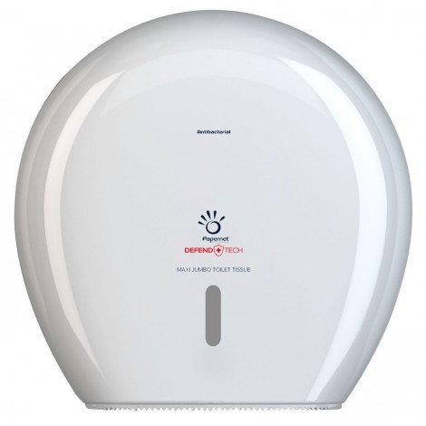 [IP0083] Dispenser DefendTech per carta igienica MAXI JUMBO