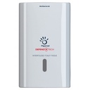 Dispenser Antibatterico per carta igienica interfo...