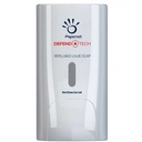 Dispenser DefendTech per sapone liquido