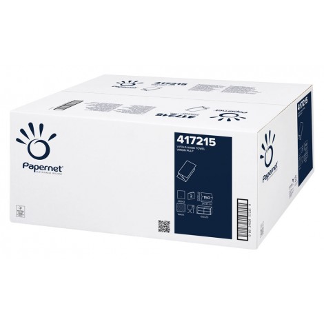 [IP0073] Asciugamani piegati a V