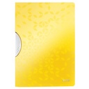Wow - Cartellina clip