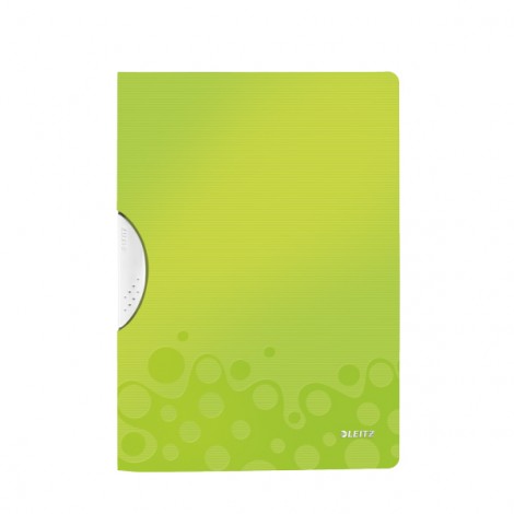 Wow - Cartellina clip