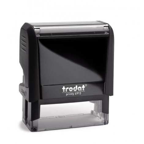 Printy 4.0 - Timbro 4913