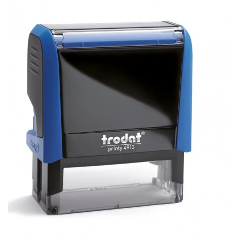 Printy 4.0 - Timbro 4913
