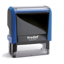 Printy 4.0 - Timbro 4913