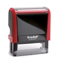 Printy 4.0 - Timbro 4913