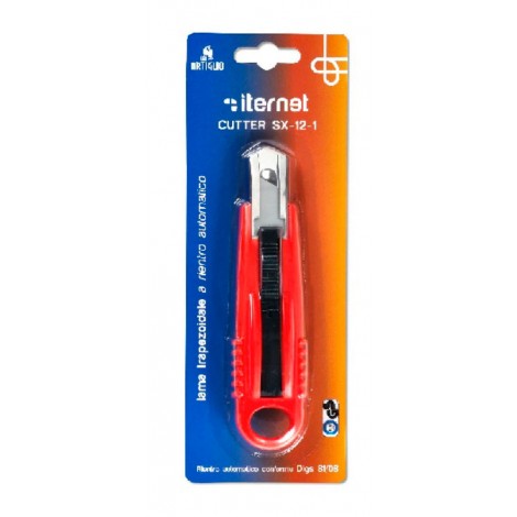 SC-12-1 - Cutter a scatto