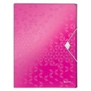 Wow - Cartellina con elastico