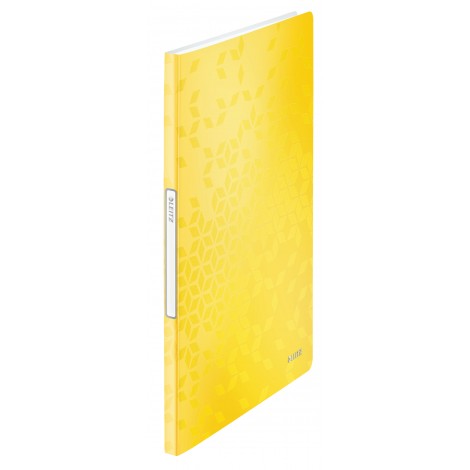 Portalistini WOW, 20 buste 23x31cm