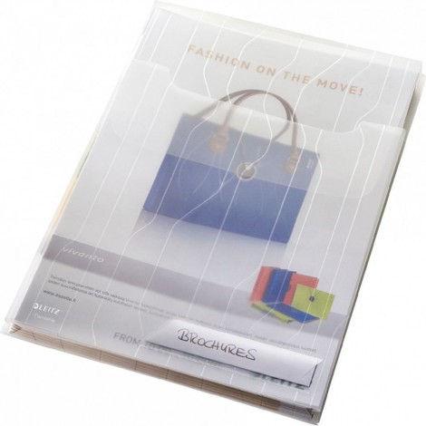 Buste forate COMBIFILE 35,5x23,4cm