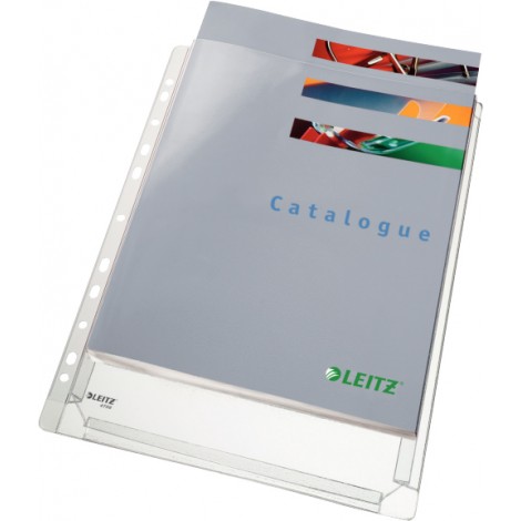 Buste forate Premium Expanding 22x30cm