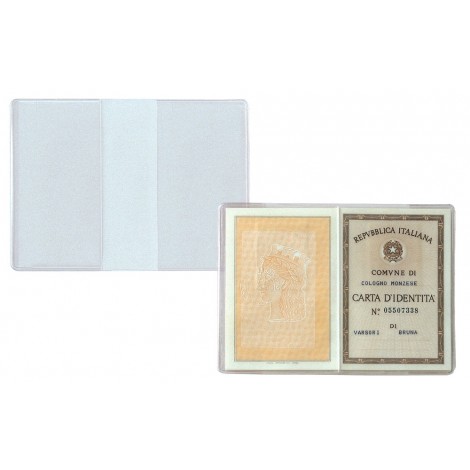 [SE0045] Porta Carta Identit