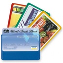 Card 1 Color - Porta cards