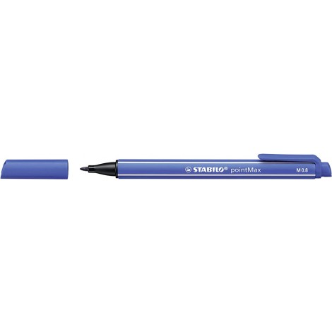 Fineliner PointMax - Pennarello