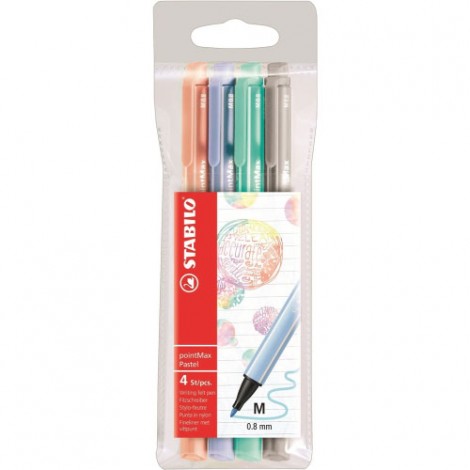 Fineliner PointMax - Pennarello