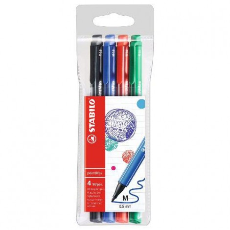 Fineliner PointMax - Pennarello
