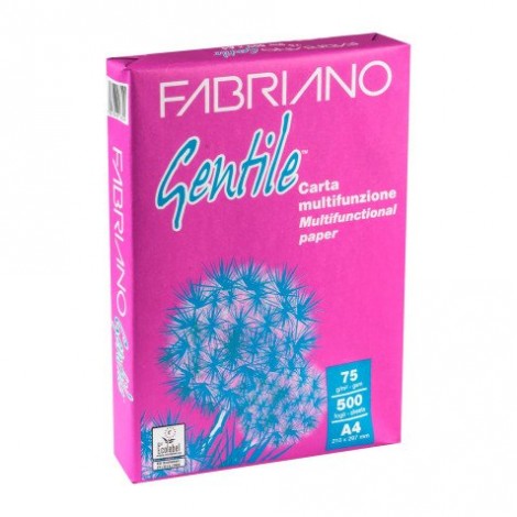 Carta per fotocopie Gentile - CONSEGNA DIRETTA 240...
