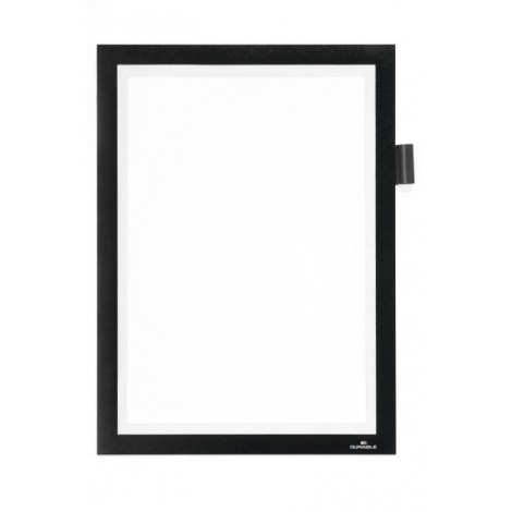 [DB0071] Duraframe Note - Cornice adesiva