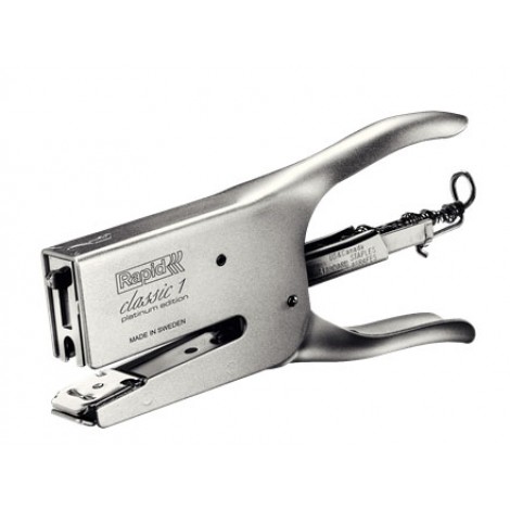 [SS0176] Classic K1 - Cucitrice a pinza
