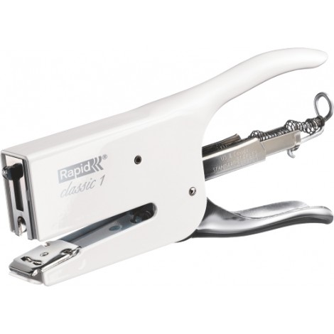 [SS0178] Retro Classic K1 - Cucitrice a pinza