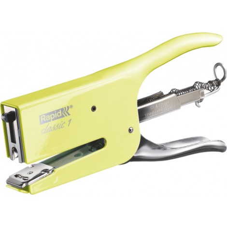 [SS0181] Retro Classic K1 - Cucitrice a pinza