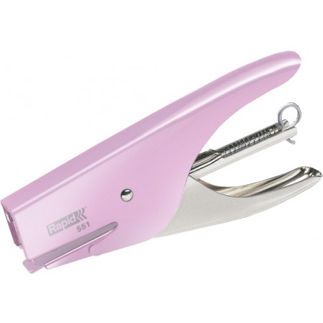 Retro Classic S51 - Cucitrice a pinza