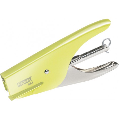 [SS0175] Retro Classic S51 - Cucitrice a pinza