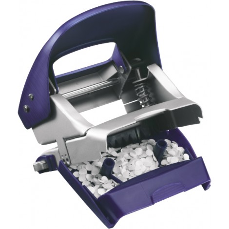 5006 Style - Perforatore 2 fori