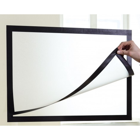 [DB0015] Duraframe Poster - Cornice adesiva