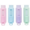 Gomma PVC free