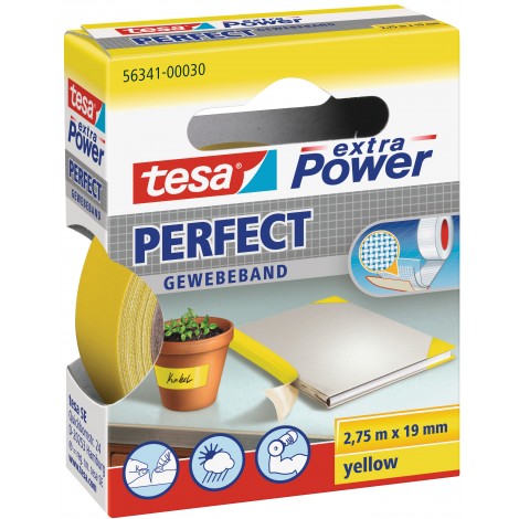 [TE7515] Extra Power Perfect - Nastro adesivo