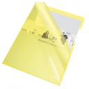 Cartelline a L in PVC A4 - 21x29,7cm
